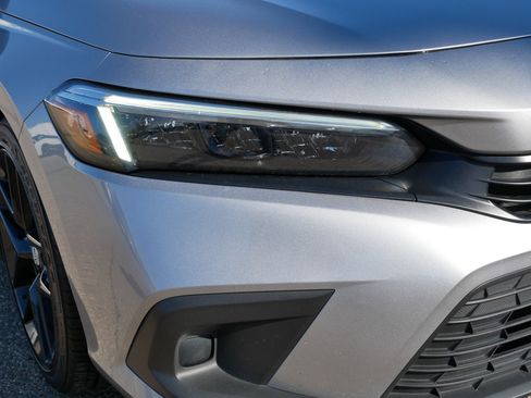 Certified 2022 Honda Civic Sport image 16