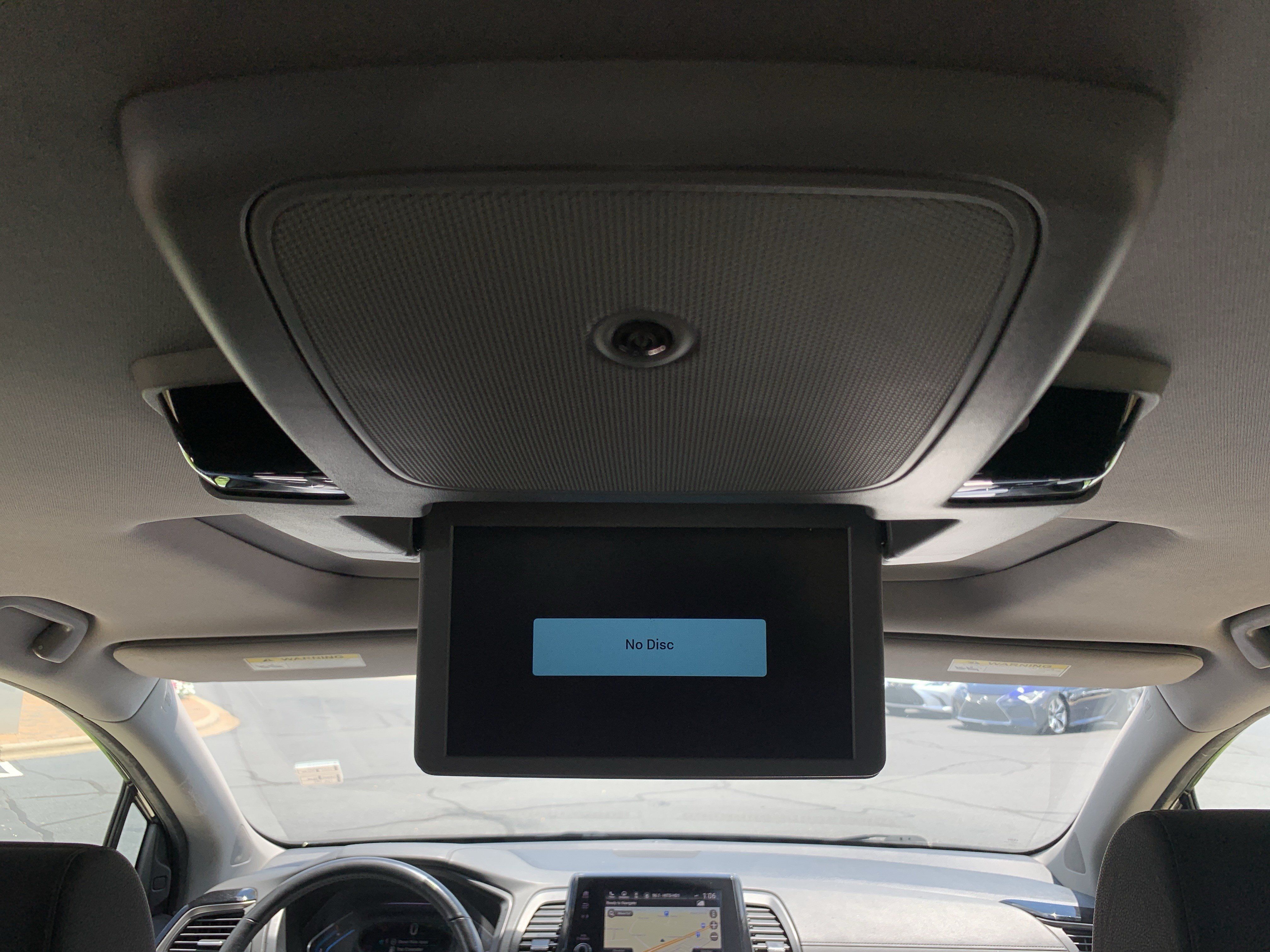 Used 2020 Honda Odyssey Elite image 29