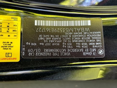 Used 2009 BMW Z4 sDrive30i RWD image 35