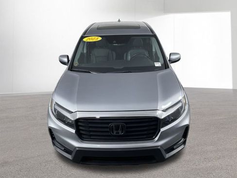 Used 2023 Honda Ridgeline RTL image 42