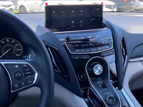New 2026 Acura RDX SH-AWD w/ Technology Package image 6