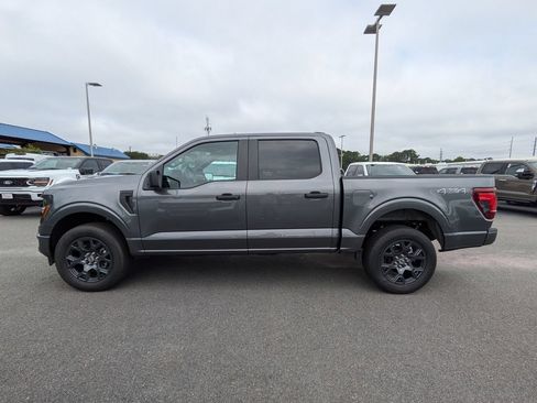 New 2026 Ford F150 STX w/ Equipment Group 200A AWD/4WD image 7