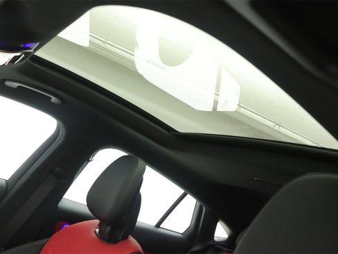 New 2026 Mercedes-Benz GLC 43 AMG 4MATIC Coupe image 14