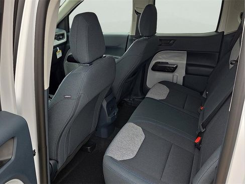 New 2025 Ford Maverick XLT w/ XLT Luxury Package image 9