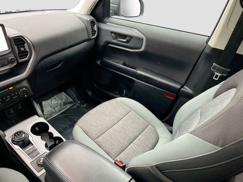 Used 2023 Ford Bronco Sport Big Bend w/ Convenience Package image 23
