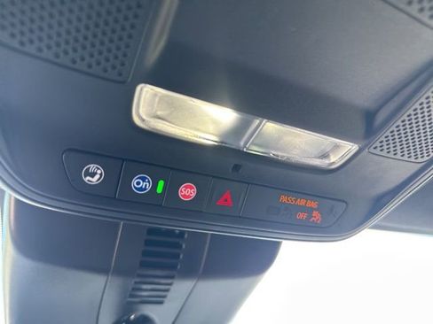 New 2026 Chevrolet Traverse Z71 w/ Enhanced Driving Package image 29