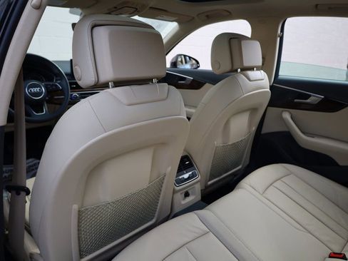 Used 2017 Audi A4 2.0T Premium image 18