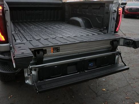 New 2026 GMC Sierra 2500 AT4X image 8