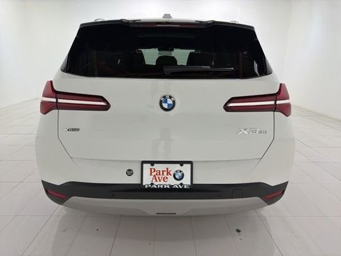Used 2026 BMW X3 xDrive30 w/ Convenience Package AWD/4WD image 4