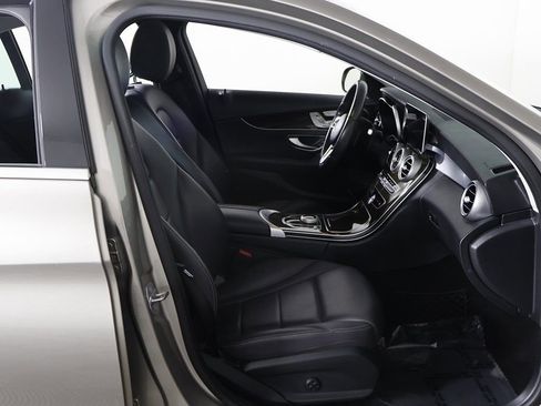 Used 2019 Mercedes-Benz C 300 Sedan w/ Premium Package image 25