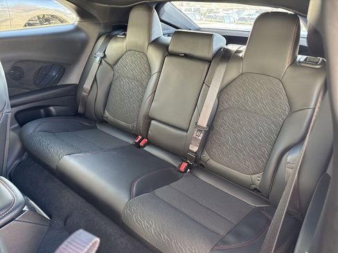 New 2026 Dodge Charger Scat Pack w/ Blacktop Package image 26