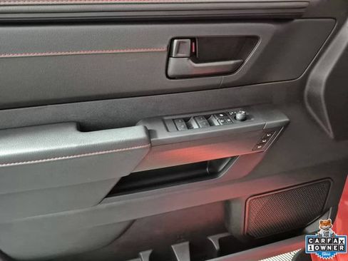 Certified 2023 Toyota Sequoia TRD Pro AWD/4WD image 15