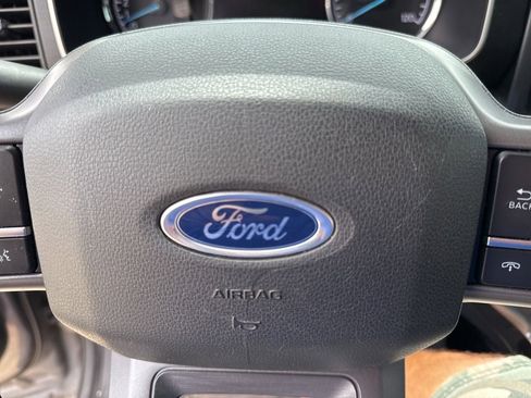 Used 2021 Ford F150 XLT w/ Equipment Group 302A High AWD/4WD image 27