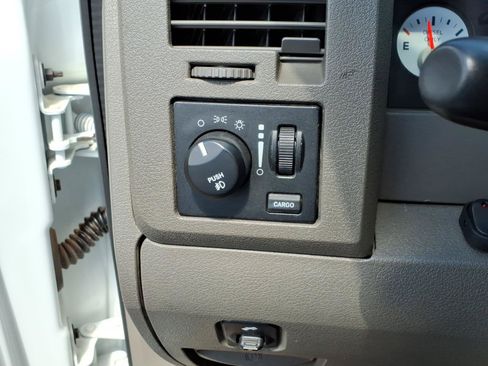 Used 2007 Dodge Ram 3500 Truck Laramie w/ Trailer Tow Group RWD image 28