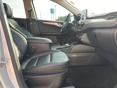 Used 2020 Ford Escape SEL FWD image 42