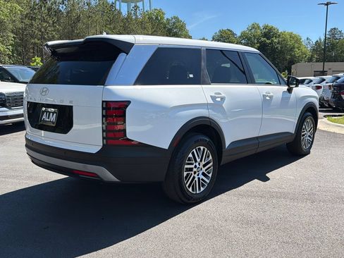 New 2026 Hyundai Palisade SE FWD image 6