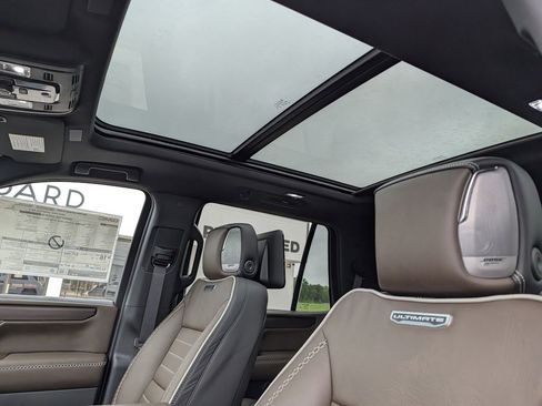 New 2026 GMC Yukon Denali Ultimate AWD/4WD image 25