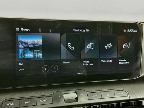 Used 2025 Kia K4 FWD image 21