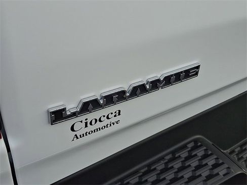 New 2026 RAM 1500 Laramie w/ Trailer Tow Group image 26