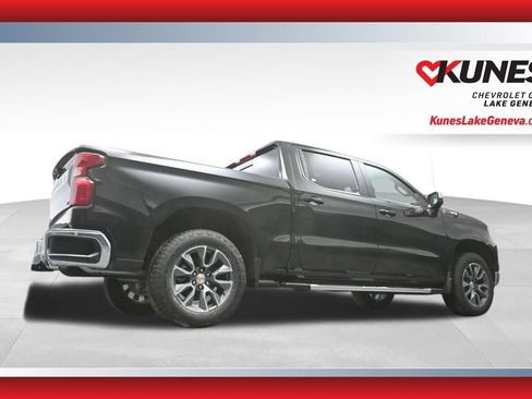 New 2026 Chevrolet Silverado 1500 LT image 39