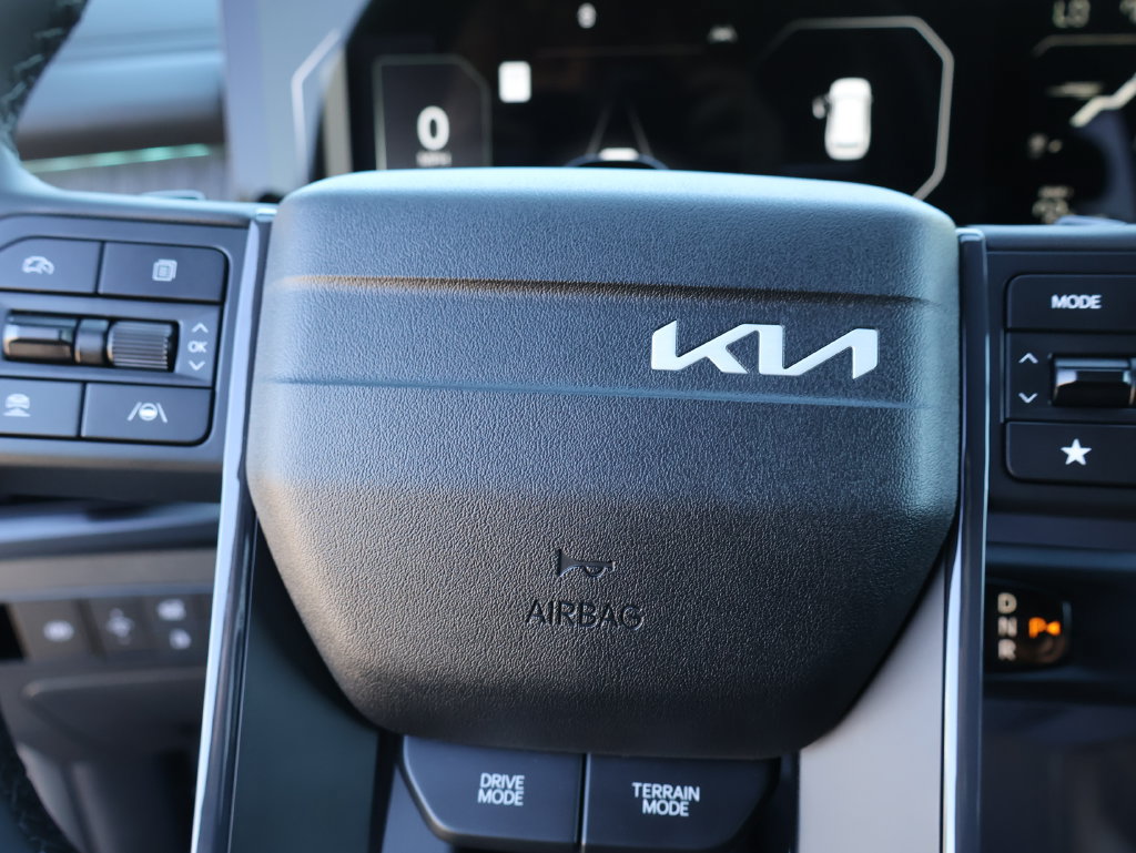 New 2027 Kia Telluride X-Line SX Prestige AWD/4WD image 21