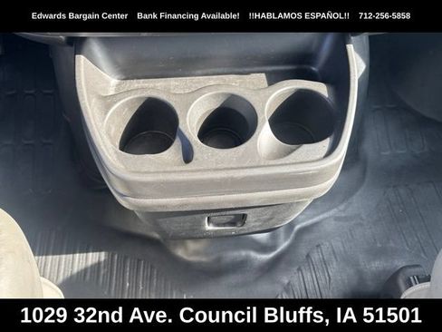 Used 2024 Chevrolet Express 2500 w/ Driver Convenience Package RWD image 19