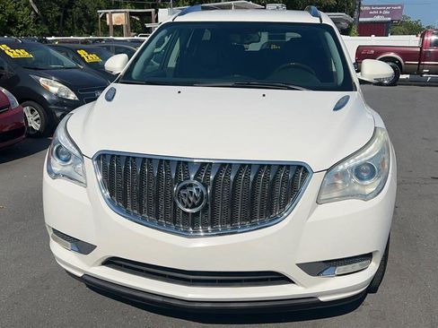 Used 2014 Buick Enclave Leather w/ Trailering Provision Package AWD/4WD image 3