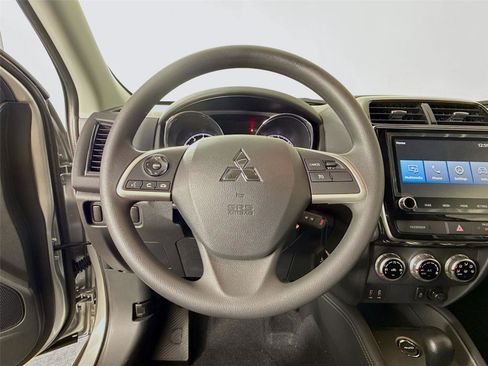 New 2026 Mitsubishi Outlander Sport AWD image 8