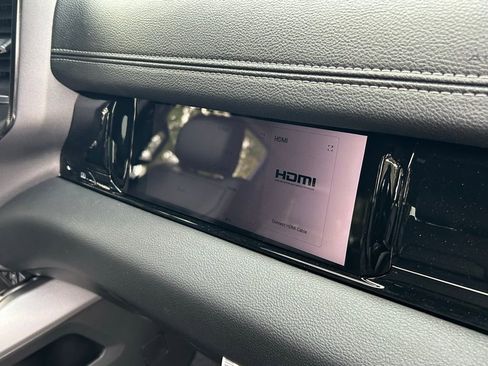 New 2026 RAM 1500 Rebel w/ Rebel Level 2 Equipment Group image 44