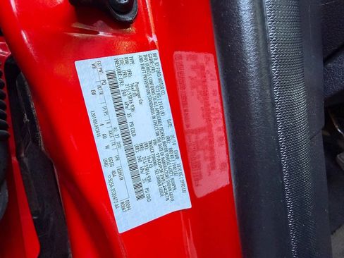 Used 2014 Ford Focus SE FWD image 23
