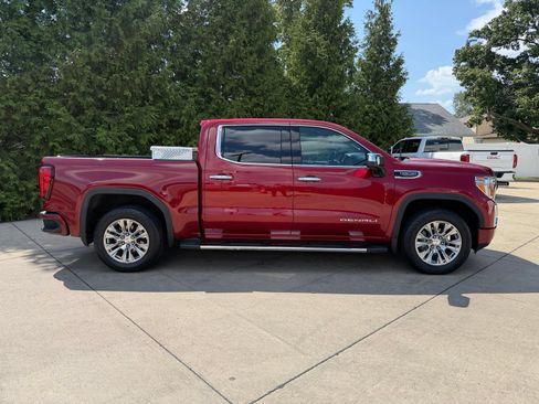 Used 2020 GMC Sierra 1500 Denali w/ Technology Package AWD/4WD image 31