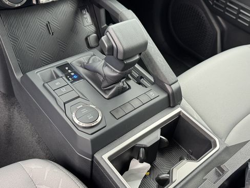New 2026 Toyota Tacoma SR5 RWD image 19