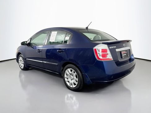 Used 2012 Nissan Sentra 2.0 S image 7