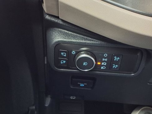 Used 2022 Ford Bronco Wildtrak AWD/4WD image 20