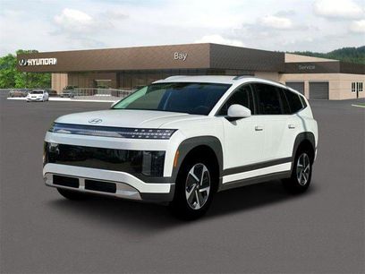 New 2026 Hyundai Ioniq 9 SE