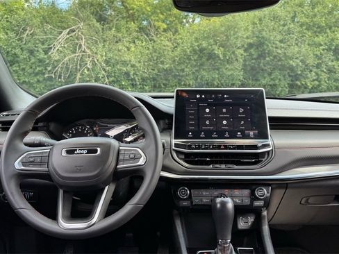 Certified 2023 Jeep Compass Trailhawk image 22