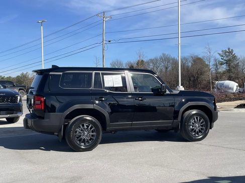 Used 2026 Toyota Land Cruiser 1958 image 8