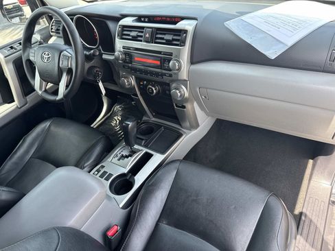 Used 2011 Toyota 4Runner SR5 w/ Convenience Pkg RWD image 29