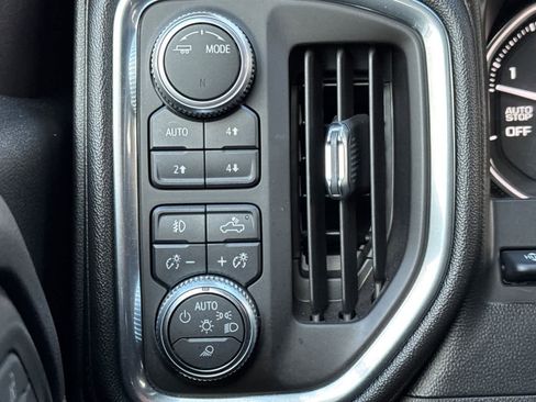 Used 2020 GMC Sierra 1500 AT4 w/ AT4 Premium Package image 31