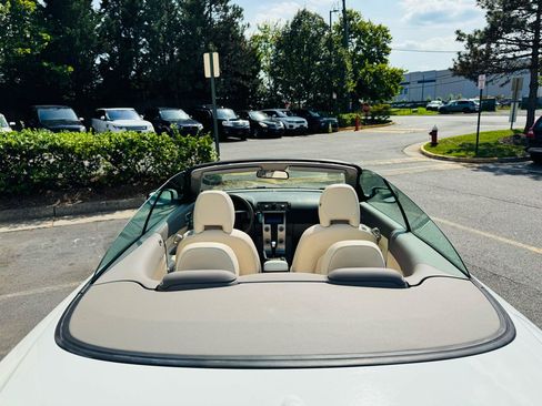 Used 2009 Volvo C70 T5 FWD image 21