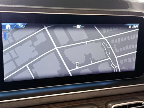 New 2026 Mercedes-Benz GLS 450 4MATIC image 19