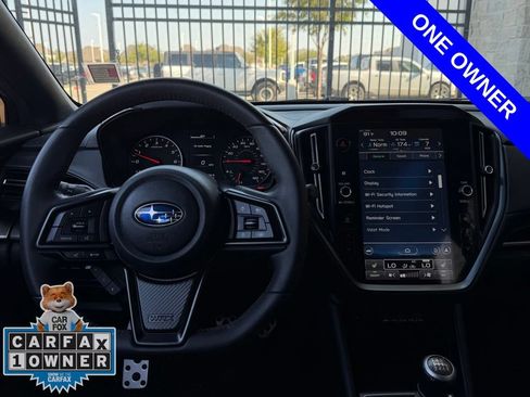 Used 2024 Subaru WRX Premium AWD/4WD image 6