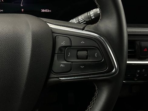 Used 2025 Buick Encore GX Preferred image 33