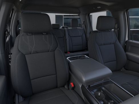 New 2026 Ford F150 STX w/ Equipment Group 200A RWD image 11