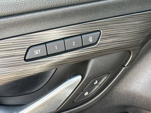 Used 2022 GMC Terrain SLT w/ Elevation Edition FWD image 20