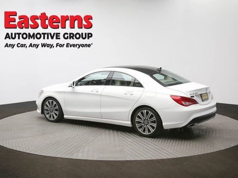 Used 2018 Mercedes-Benz CLA 250 image 63