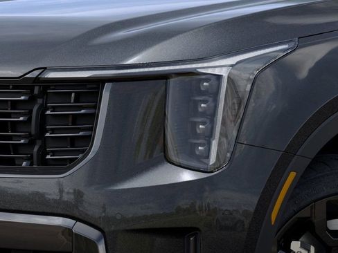 New 2026 Kia Sorento SX Prestige image 11