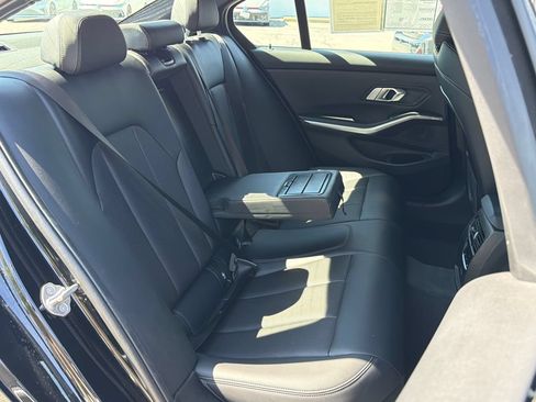 Used 2023 BMW 330i Sedan w/ Driving Assistance Package RWD image 24