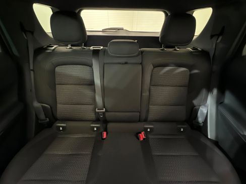 Used 2025 Chevrolet Equinox LT image 26