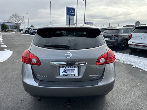 Used 2013 Nissan Rogue S w/ Special Edition Pkg image 6